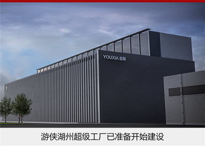 誰能成為中國特斯拉？盤點(diǎn)15大造車新勢力